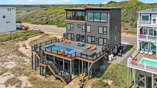 4213 W Beach Drive, Oak Island, NC 28465 – photo 2: Black Pearl