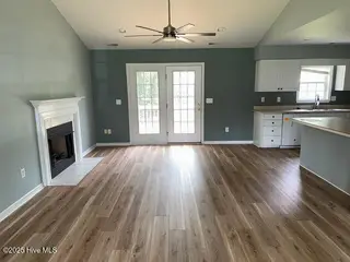 103 Leonard Drive, New Bern, NC 28560 – photo 5: Living Room View 1