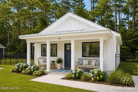 161 Long Pond Loop, Swansboro