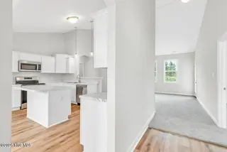 4066 Hunters Trail, Jacksonville, NC 28546 – photo 6: Similar -Kitchen
