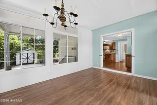 202 Queen Annes Road, Greenville, NC 27858 – photo 18: sunroom