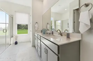 2028 Oakton Drive, Southport, NC 28461 – photo 13: Primary Bath