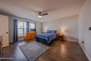 29 Calhoun Lane, Pinehurst, NC 28374 – photo 20: bdrm2