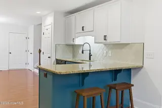 565 W Philadelphia Avenue, Pinebluff, NC 28373 – photo 16: Kitchen