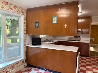 32 Dogwood Lane, Whiteville, NC 28472 – photo 24: Kitchen Dining Room Combined
