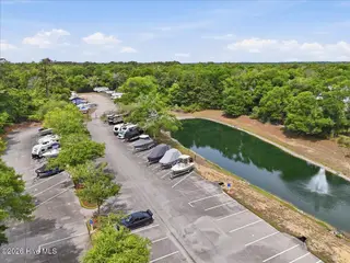 2162 402 Oyster Harbour Parkway SW, Supply, NC 28462 — lot in Oyster Harbour, Supply, NC, photo 16 of 40: 16-Final Drone 3431 Skipping Stone Ct SW