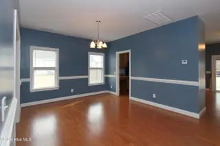 233 Blue Creek Farms Drive, Jacksonville, NC 28540 – photo 12: d fd 1