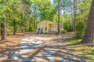590 S Glover Street, Southern Pines, NC 28387 – photo 9: DSC00453