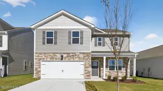 664 Wilder Bloom Path, Aberdeen, NC 28315 – photo 2: 664 Wilder Bloom Path