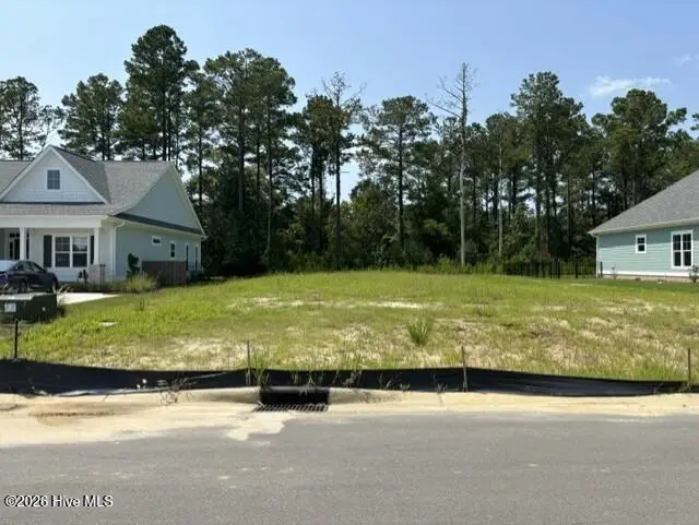 4418 97 Fantail Drive, Leland, NC 28451