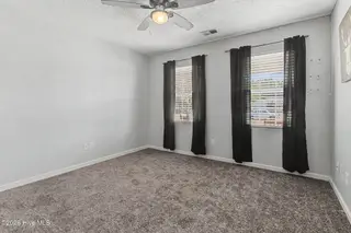 215 Larilin Drive, Whiteville, NC 28472 – photo 23: Bedroom 3