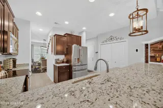 303 Bulkhead Bend, Calabash, NC 28467 — 3-bedroom condo in Beacon Townes, Calabash, NC, photo 14 of 45: 303BulkheadBend-17