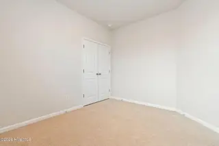 3583 Whaley Way NW, Ash, NC 28420 — 3-bedroom townhome in Brunswick Plantation, Ash, NC, photo 21 of 34: Bedroom