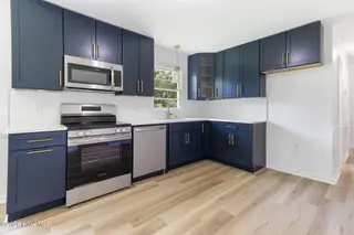 745 W Burkhead Street, Whiteville, NC 28472 – photo 12: New Stainless AppliancesAppliances