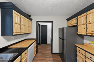 109 Snowden Street, Princeville, NC 27886 – photo 8: Kitchen