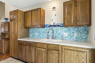 930 Tidewater Lane, Carolina Beach, NC 28428 – photo 19: Kitchen