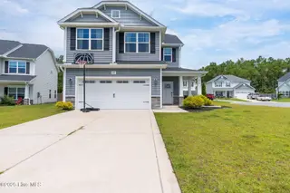 622 High Tide Drive, Sneads Ferry, NC 28460 – photo 2: 622 High Tide-5