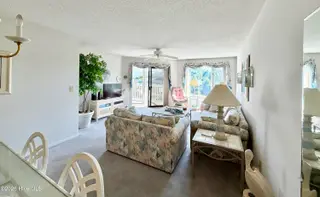 10300 Coast Guard Road D108 Point Emerald Villas, Emerald Isle, NC 28594 – photo 14: Family Room
