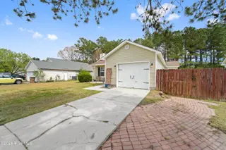 342 Palamino Trail, Jacksonville, NC 28546 – photo 3: Front