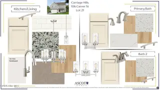 106 Carver Street 21, Carthage, NC 28327 – photo 4: CH lot 21