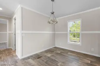 6830 Lewis Drive SE, Winnabow, NC 28479 – photo 14: Dining area