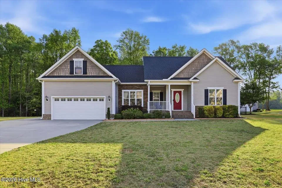 306 Willowbrook Drive, Pikeville, NC 27863 – photo 1 of 31: 01-306 Willowbrook Dr-1