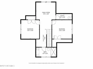 361 Chadwick Shores Drive, Sneads Ferry, NC 28460 – photo 6: 361 Chadwick Shores Floor Plan-3