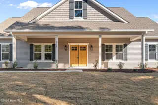 207 Jim S Road, Cameron, NC 28326 – photo 2: 207 Jim S Road