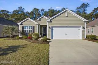 197 Calabash Lakes Boulevard, Carolina Shores, NC 28467 – photo 1: 1