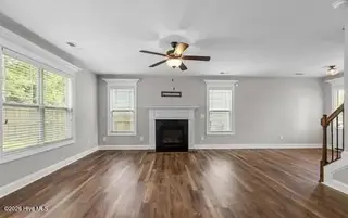 2350 Great Laurel Court, Greenville, NC 27834 – photo 8: livingroom1