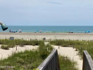 122 Ocean Boulevard E, Holden Beach, NC 28462 – photo 7: Beach 2022 6