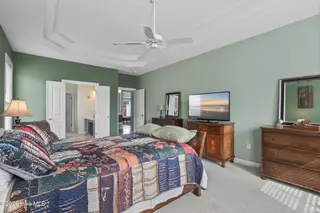 1013 Meadowlands Trail NW, Calabash, NC 28467 – photo 18: Owner's Suite