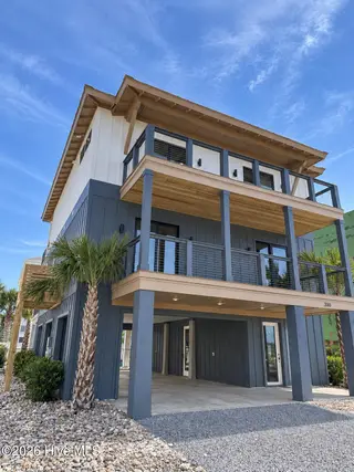310 E Second Street, Ocean Isle Beach, NC 28469 – photo 2