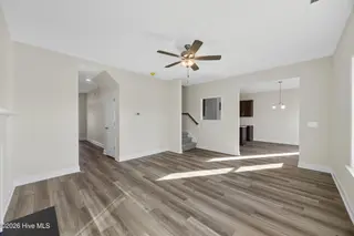 240 Deer Haven Drive, Richlands, NC 28574 – photo 14: 14_living room