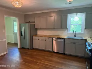 203 Poplar Road, Havelock, NC 28532 – photo 11: Kitchen