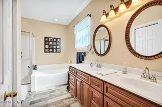 5229 Shipmast Way, Southport, NC 28461 — 3-bedroom home in Rivermist at Dutchma, Southport, NC, photo 22 of 65