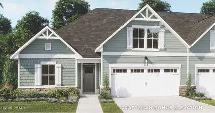 4014 Sea Salt Street 120, Leland, NC 28451