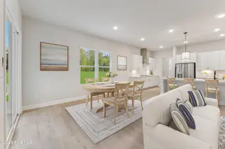 2079 Rosin Drive 17, Southport, NC 28461 – photo 9: Breakfast Nook