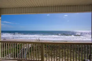 1796 New River Inlet Road, North Topsail Beach, NC 28460 – photo 3: 1796 New River Inlet Road - Exterior - E