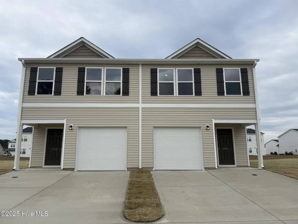 2409 A Brookville Drive, Greenville, NC 27834 – photo 1 of 7: COBBLESTONE LOTS 131A and B