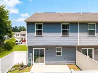 1301 Raven Way, Elizabeth City, NC 27909 – photo 23: Private patio