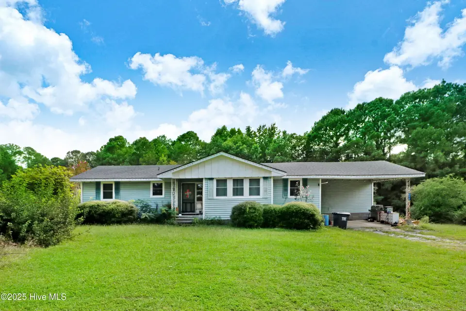 276 Old Cornwallis Road, Princeton, NC 27569 – photo 1 of 8: 01-276 Old Cornwallis Rd-1