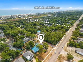 1101 E Oak Island Drive, Oak Island, NC 28465 – photo 5