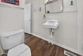 501 W Beach Drive, Oak Island, NC 28465 – photo 19