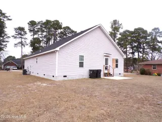 310 Green Drive, Goldsboro, NC 27534 – photo 4: Back