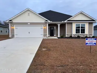 202 Eliza Way, Winterville, NC 28590 – photo 1: 1902