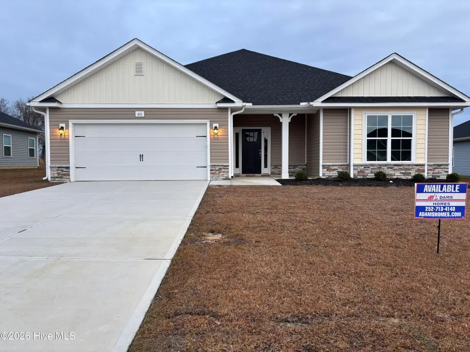 202 Eliza Way, Winterville, NC 28590 – photo 1 of 30: 1902