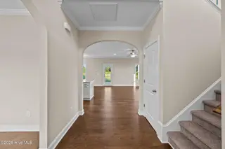 2712 Frances Court, Grimesland, NC 27837 – photo 6: Photo of similar home