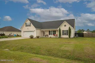 155 Christy Drive, Beulaville, NC 28518 – photo 4: DSC_8577