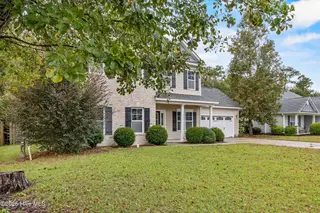 248 Marsh Haven Drive, Sneads Ferry, NC 28460 – photo 2: 2_front exterior